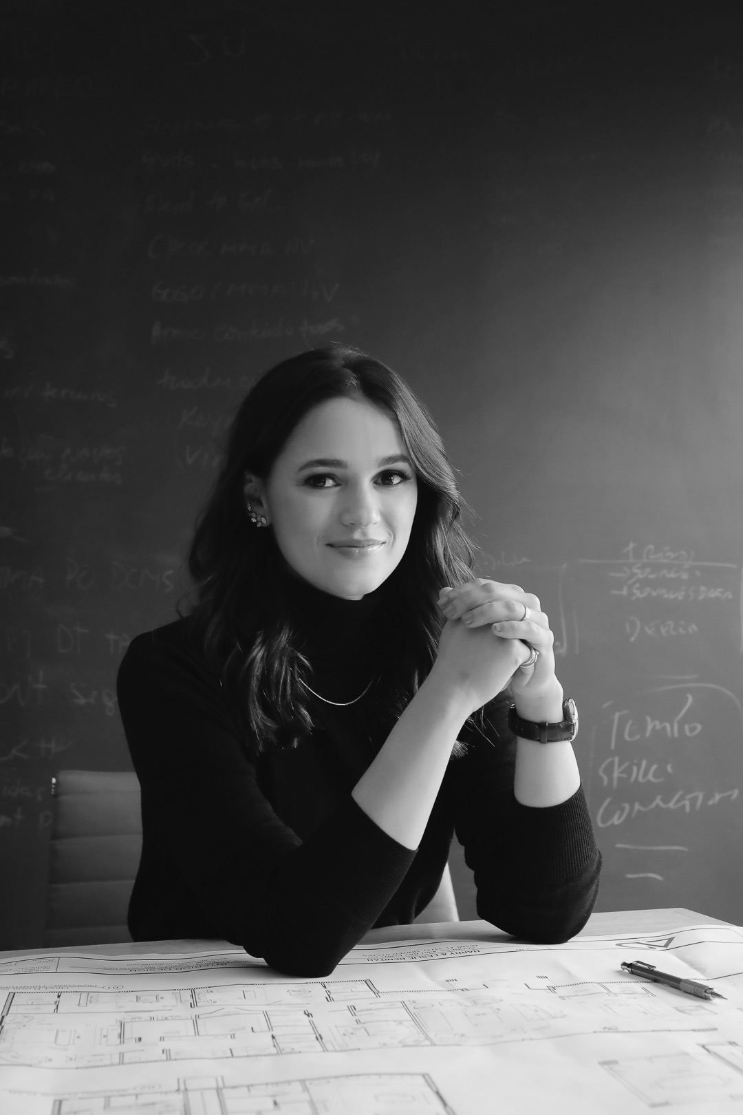 Adriana Geleilate - ADinteriors 