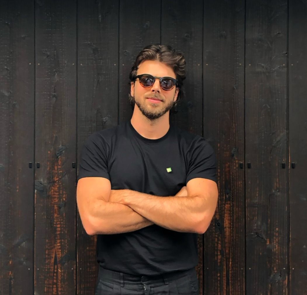 Bruno Batistela - Tom Architecture & Design